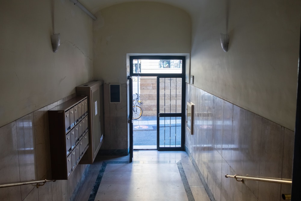 Roma - Via la Spezia 70