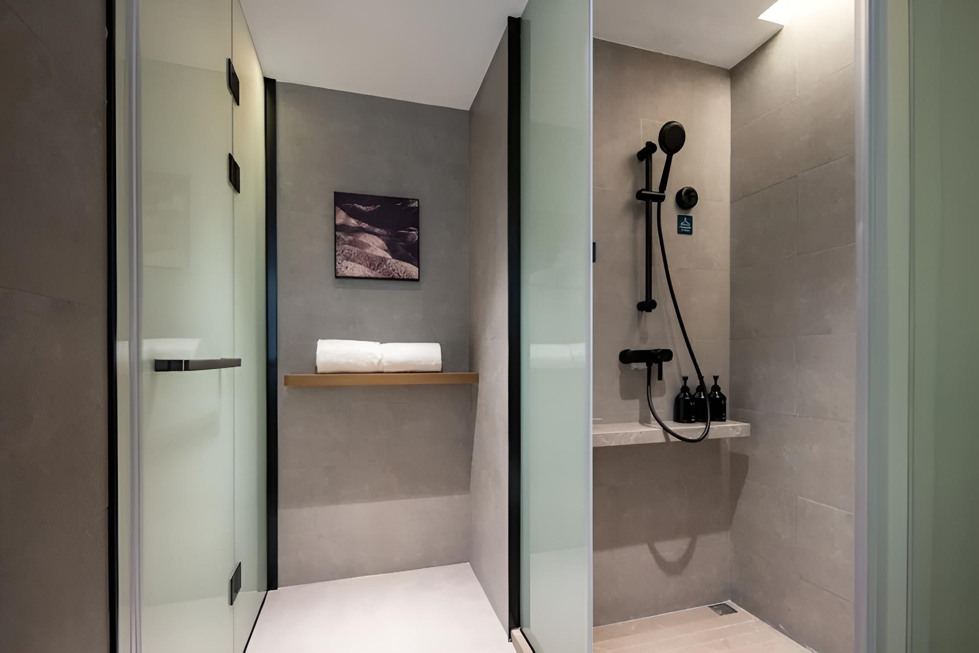 Huizhou Huiyang new city Yaduo Hotel