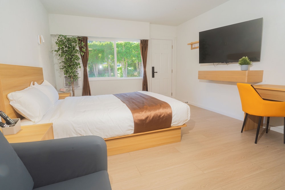 Inn Towne Motel