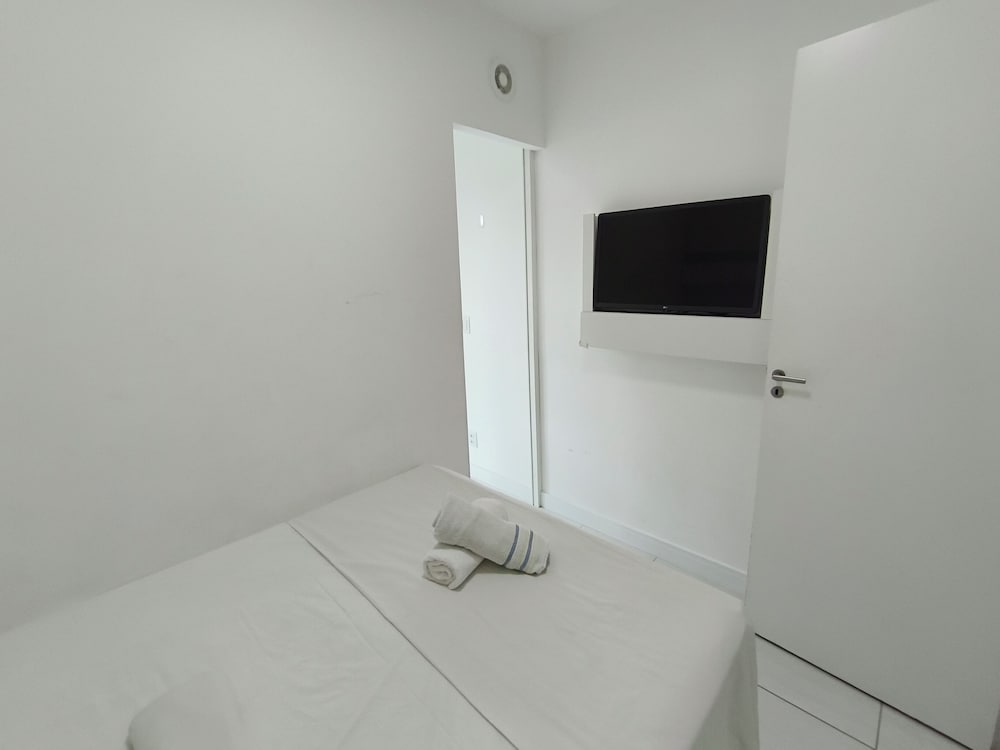 APARTAMENTO LUXUOSO