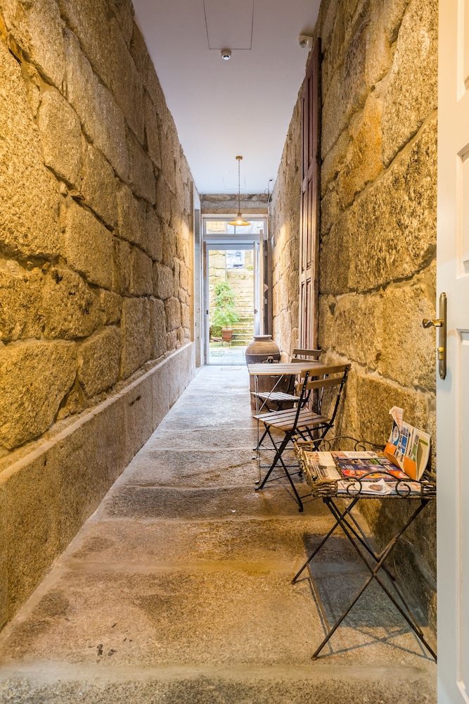 Centenary Fontainhas Apartments, Foto 64