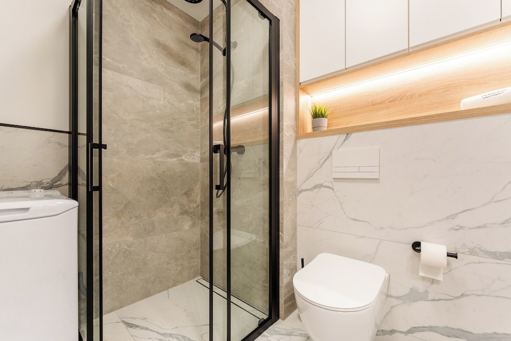 Posesja Apartamenty & SPA 4b II