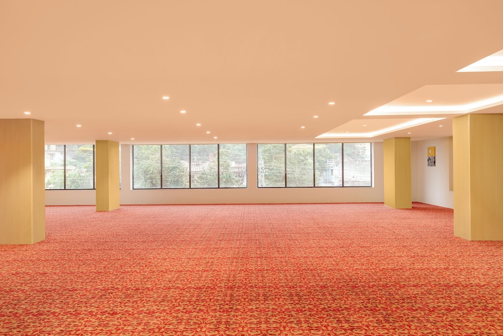 Keys Lite by Lemon Tree Hotels Banswara