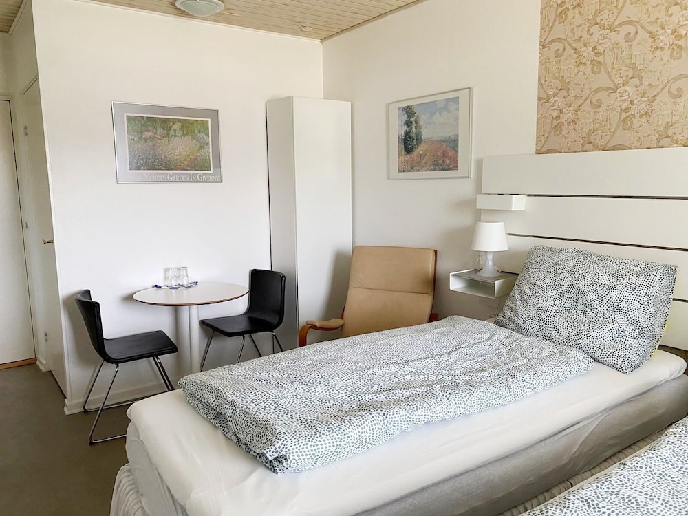 Hine Bakke Guest House