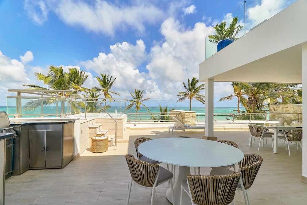 Costa Atlantica Beach Condos