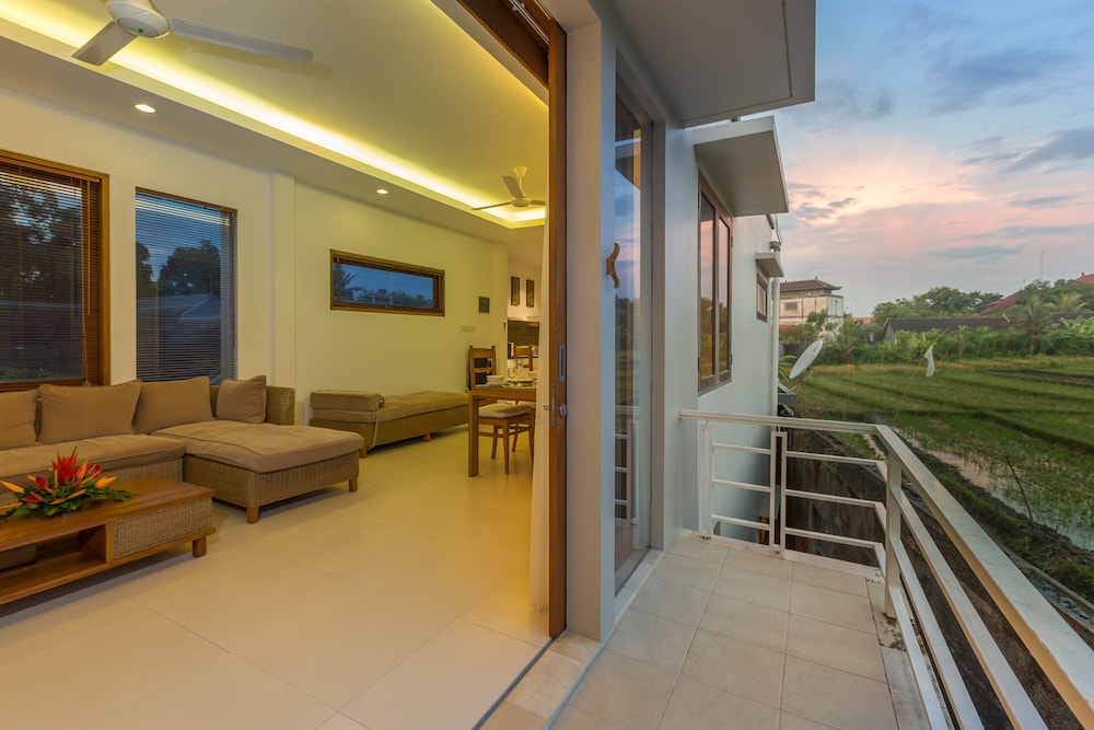 Bali Easy Living Canggu