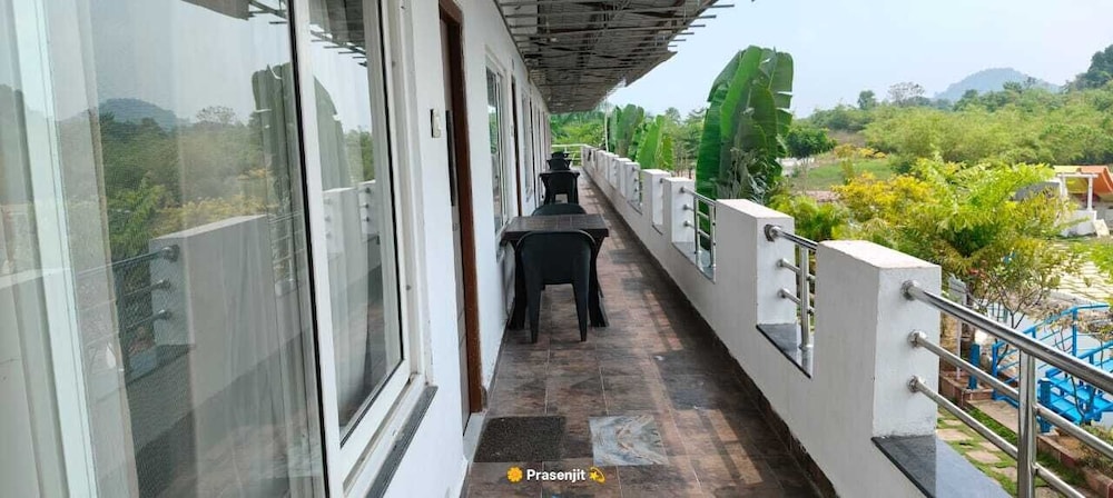 Kakatiya Resort