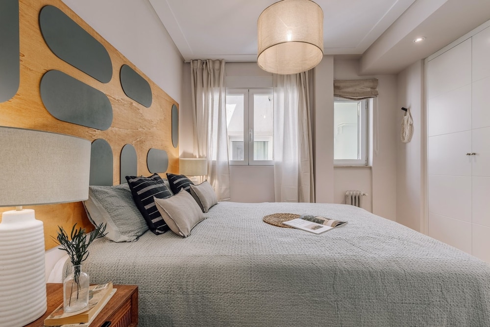 Kiin - 3 Bedrooms and Terrace in Goya