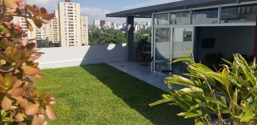 roof