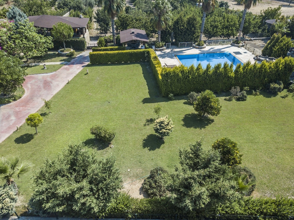 Villa Camille