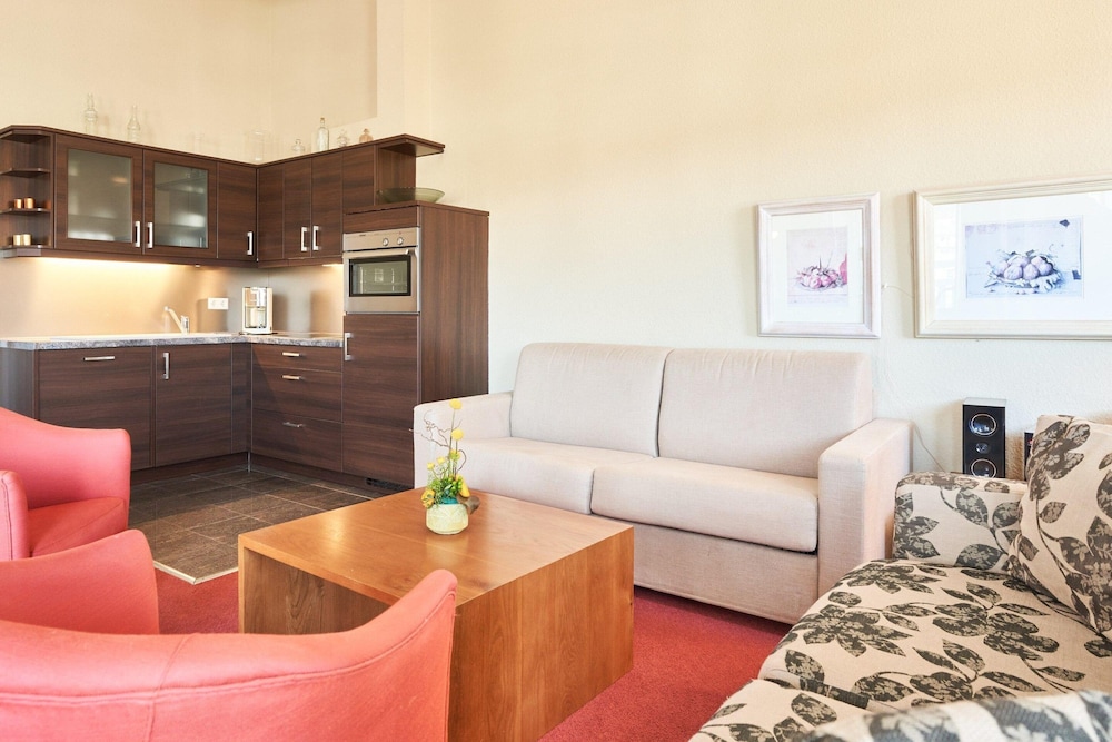 Apartment in Sellin Near South Beach