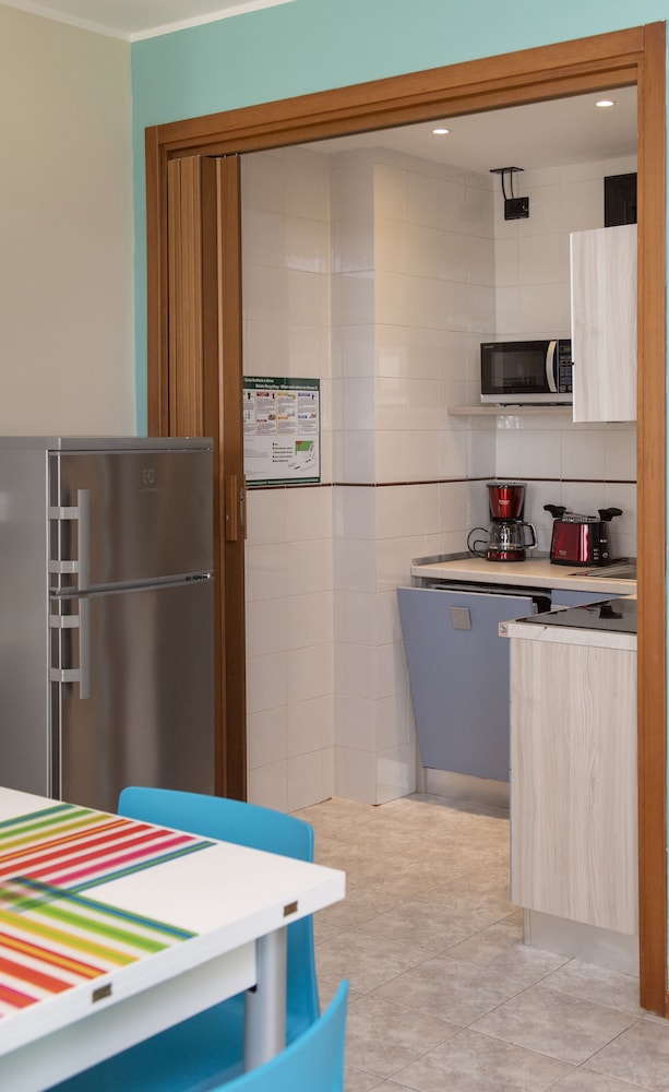 Suites Marilia Apartments