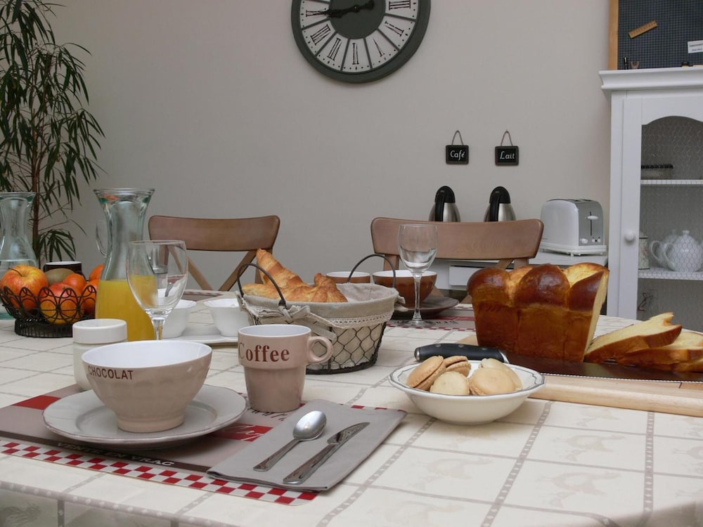 B&B La Ferme de l'Ostrevent