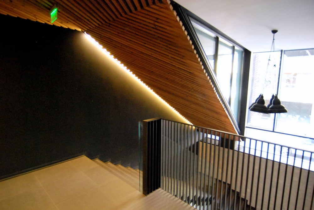 Baratero Wooden House Apartment