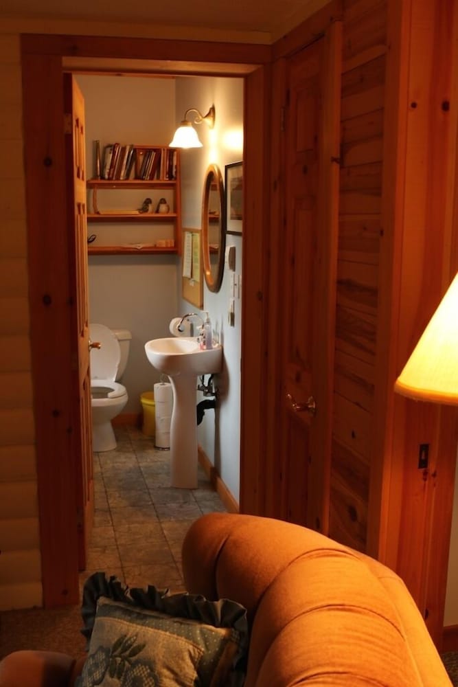 Sunny Rock B&B Haliburton