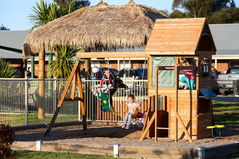 Howlong Golf Resort