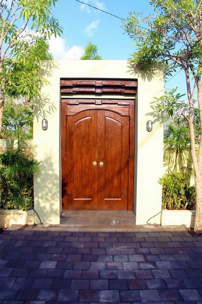 Kubu Kulat Villa