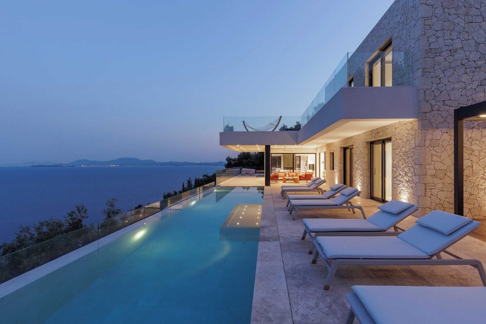 Villa Sea You by WhiteDream Villas