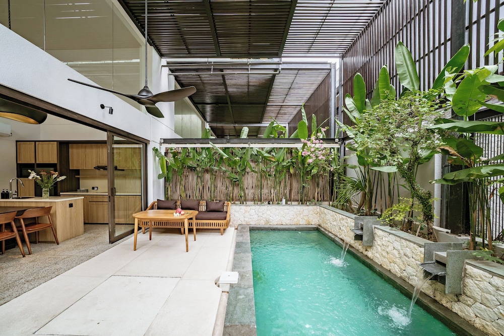 Villa Rae Canggu