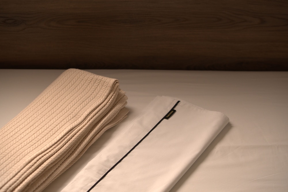 2115 Boutique Hostel