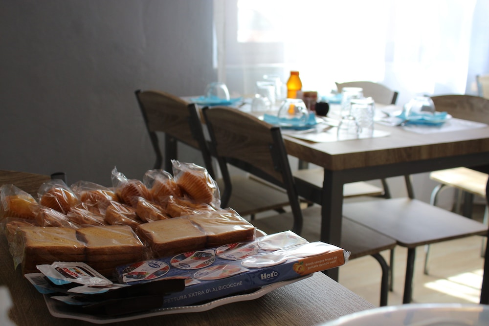 B&B La Cantoniera