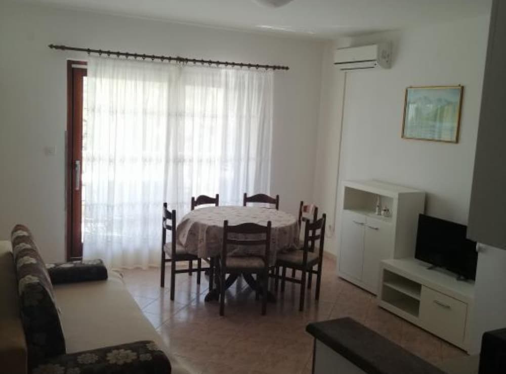 Apartments Milakovic-kanica