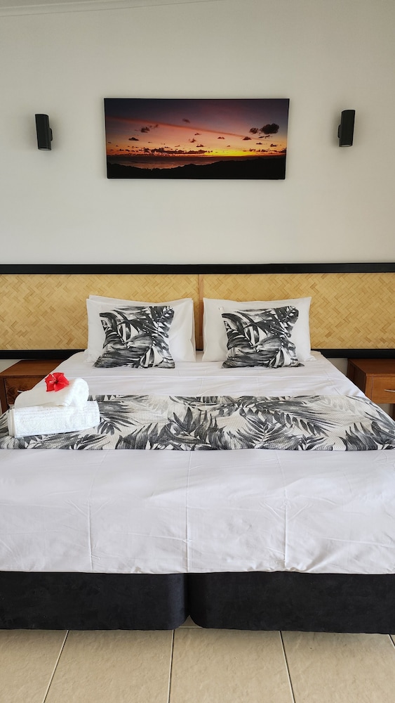 Resort Tava'e