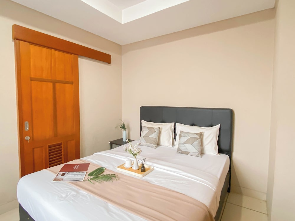 Cozy Stay 1Br Apartment At 1 Cik Ditiro Residence