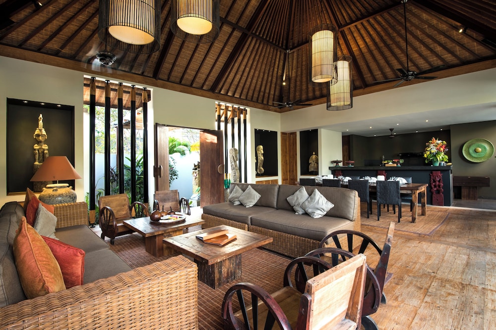 Villa Abagram Anam