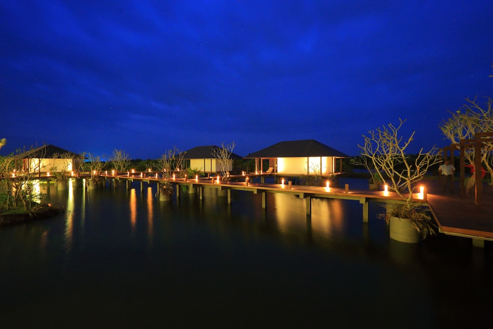 Anantaya Resort and Spa Chilaw
