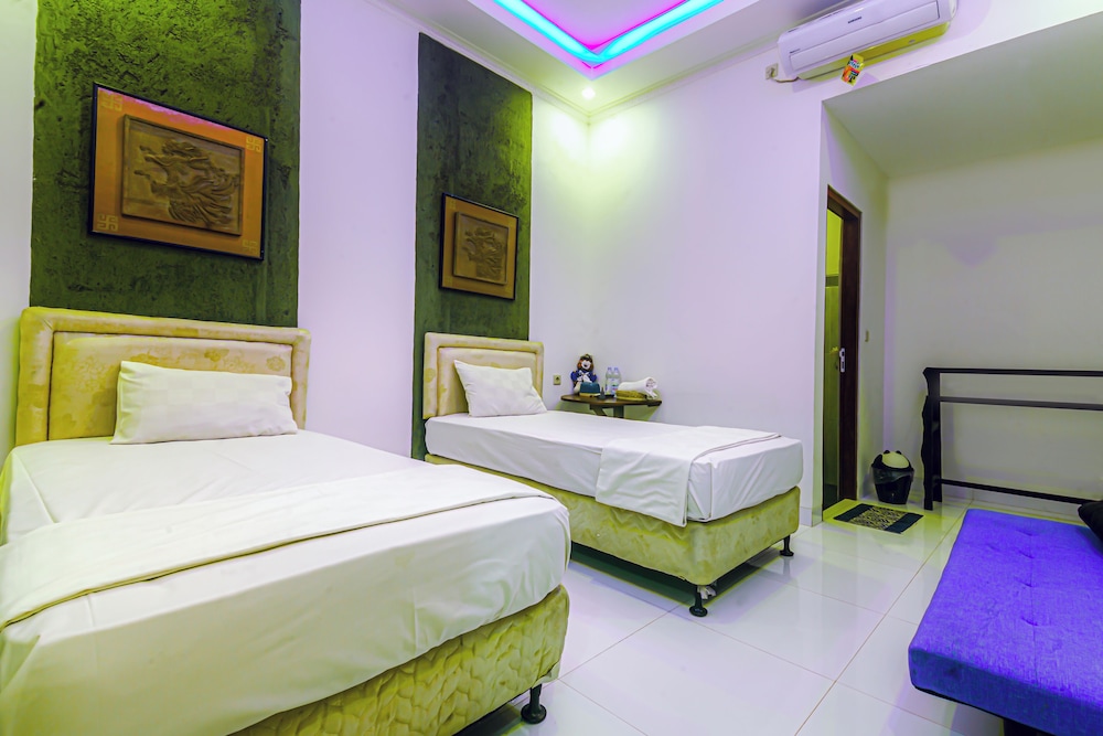 Morobudur Homestay