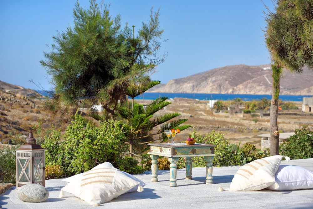 Mykonos Dream Villas
