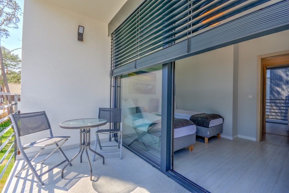 Holiday Home Pobierowo Near Baltic Beach