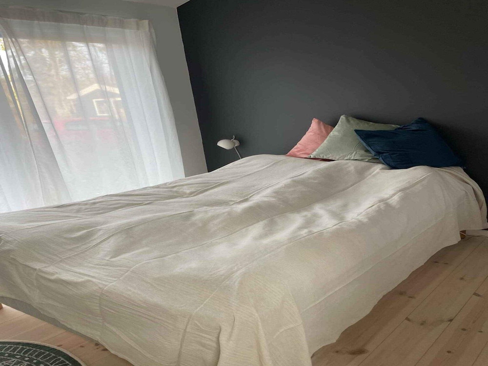5 Star Holiday Home in Frederiksvaerk