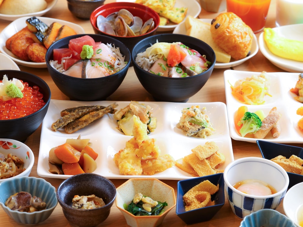Beppu Hatto Onyado Nono Beppu 90
