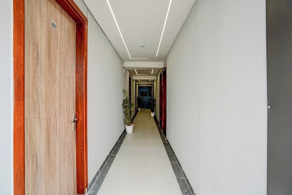 Banquesta Suites
