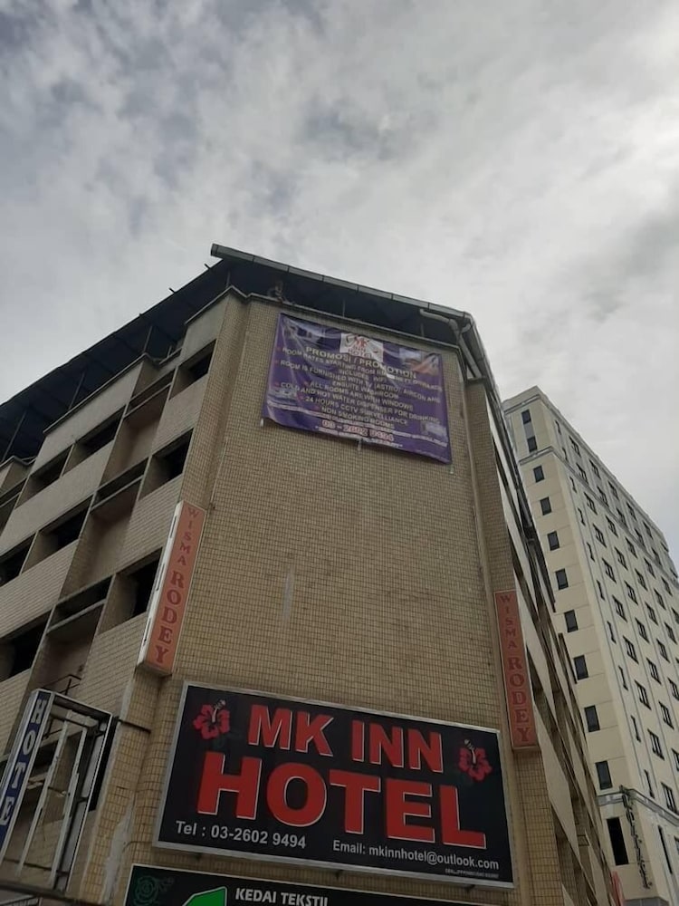 MK Inn Hotel