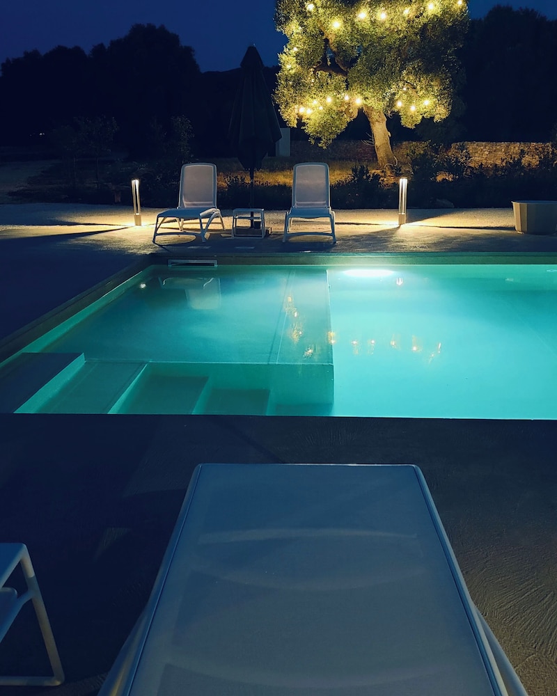 masseria celeste