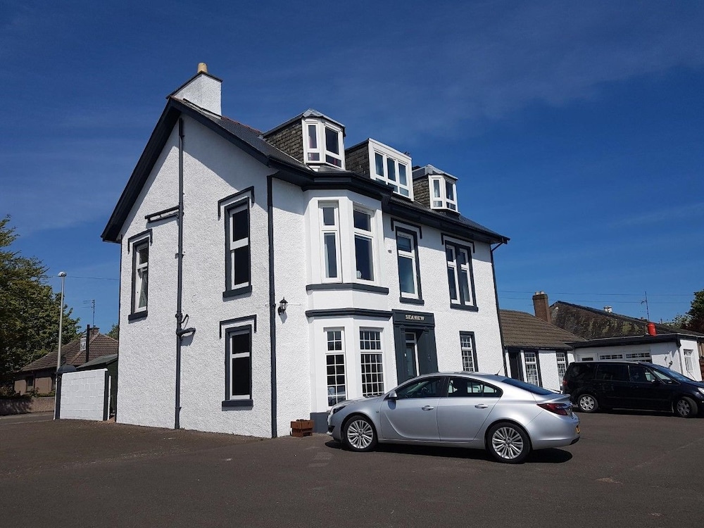 Hotel Seaview Guest House - Image 1