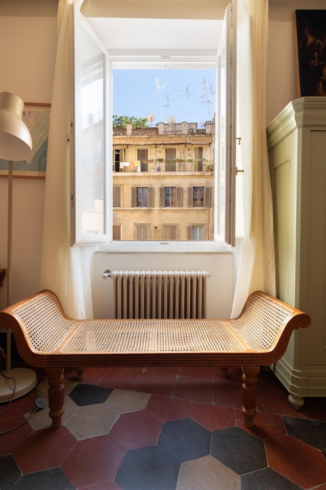 Monti Charming Design Apartment