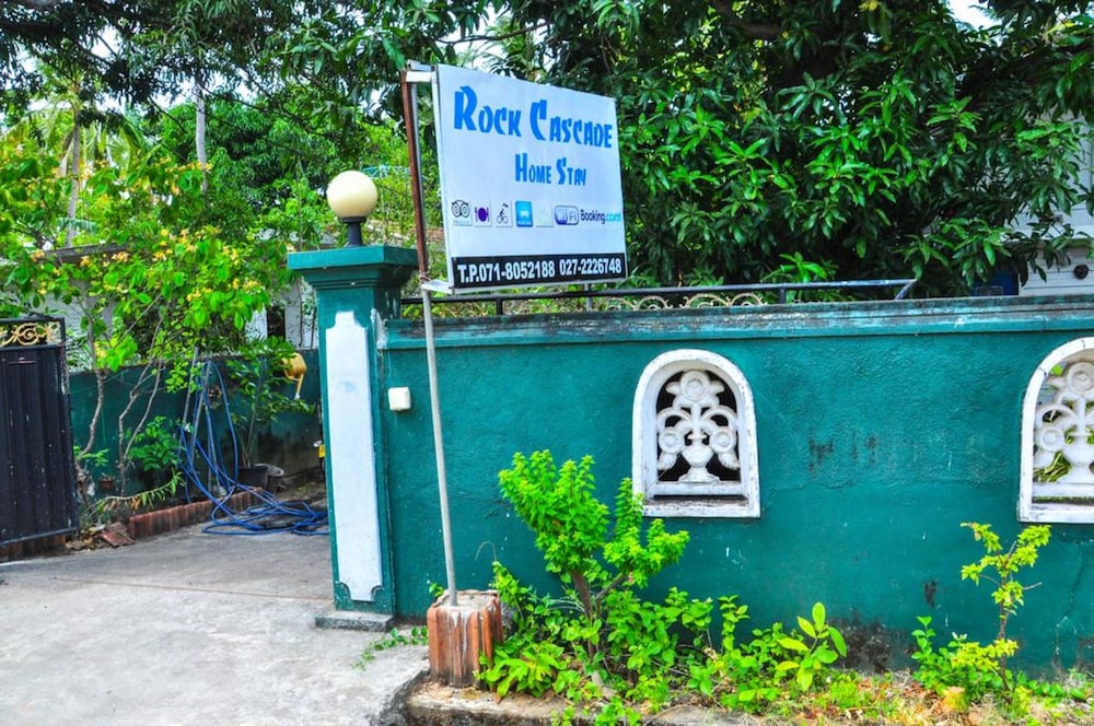 Rock Cascade Homestay