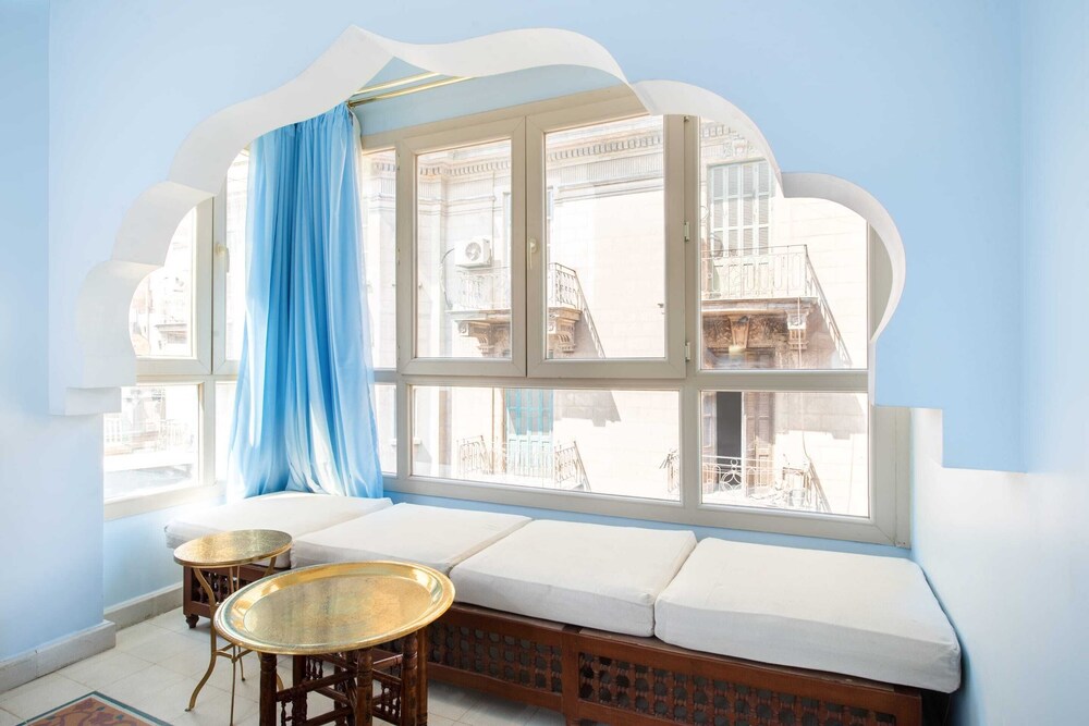 The Majestic Marrakesh Studio @ Cairo's Downtown