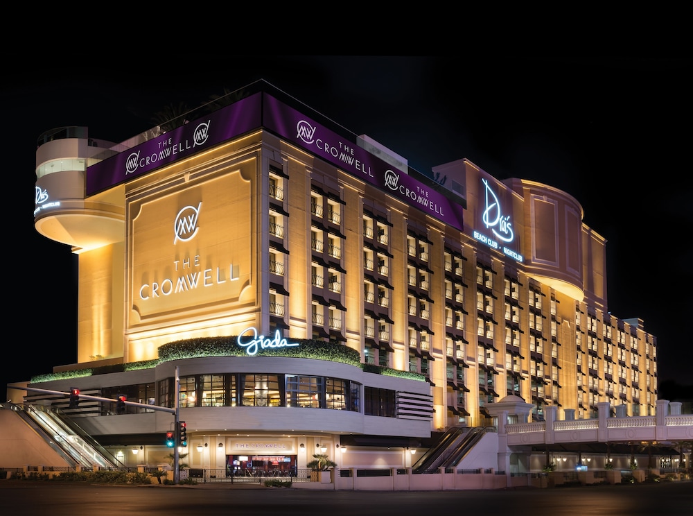The Cromwell- A Caesars Rewards Destination 52