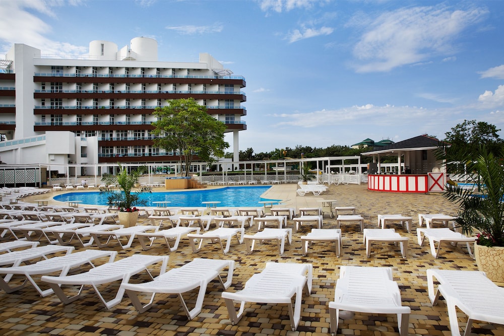 Alean Family Resort & SPA Biarritz