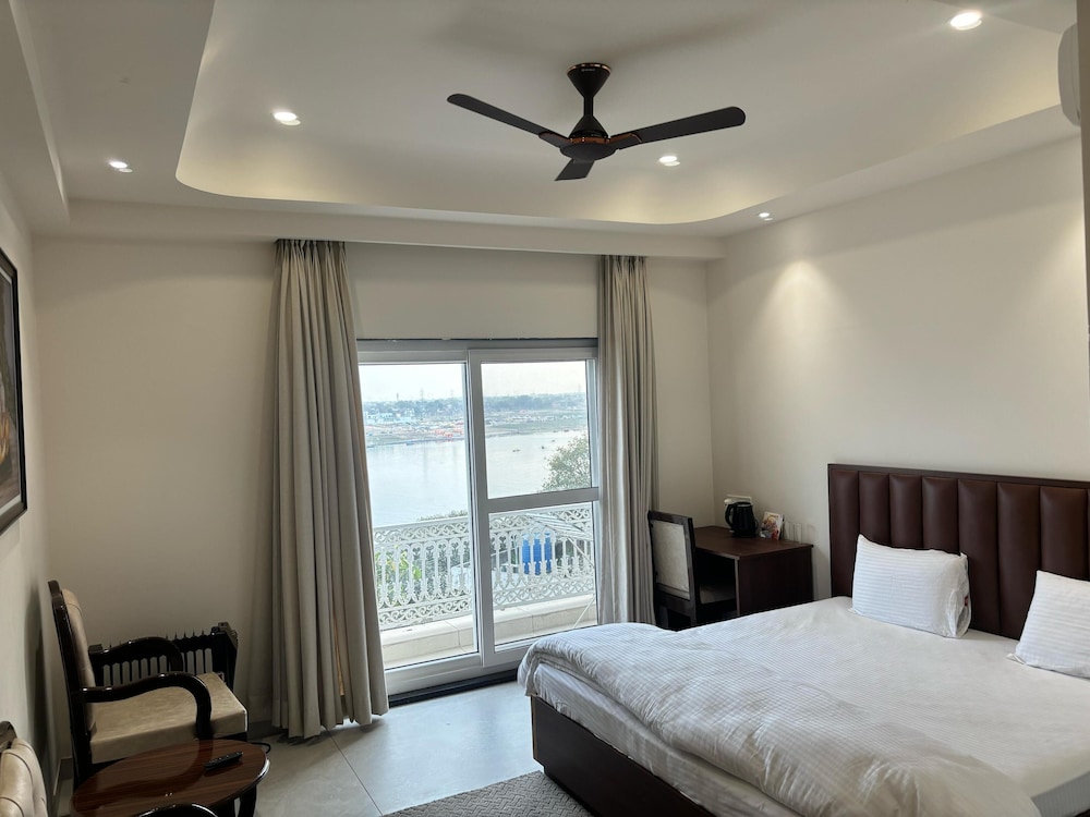 ISKCON Prayagraj Guest House
