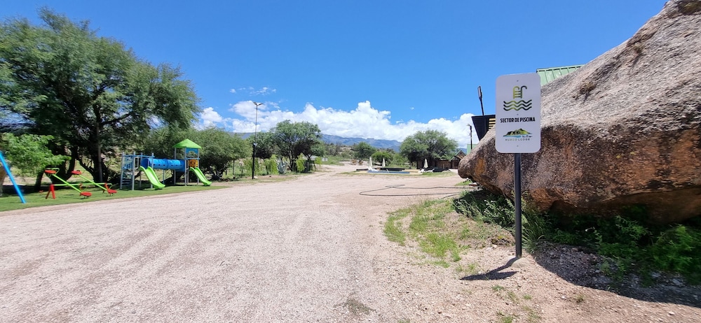HUACO LODGE