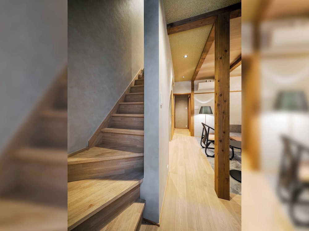 Tokisora Machiya Holiday House