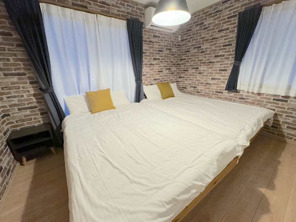 Grandioso Okinawa Villa Onna 1