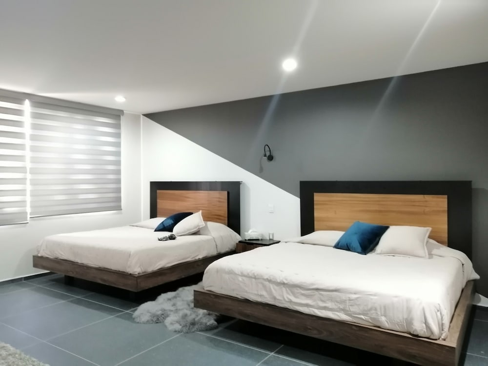 Patzcuaro Residence view 4