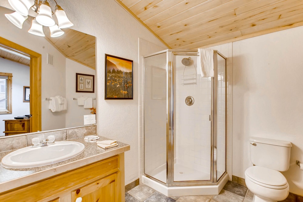 Estes Park Condos - Property Image 5